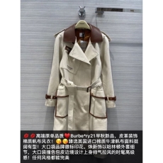 Burberry Outwear